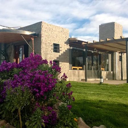 プエルト・マドリン La Calandria Casa De Campoヴィラ エクステリア 写真