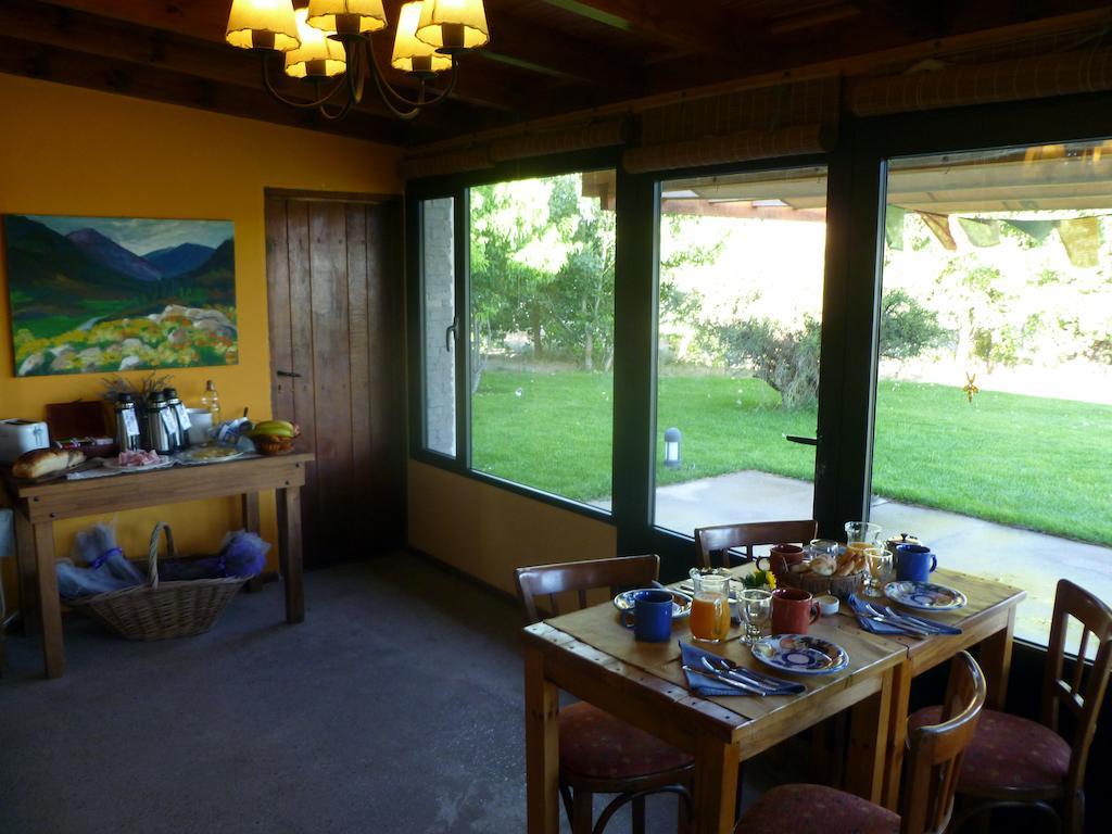 プエルト・マドリン La Calandria Casa De Campoヴィラ 部屋 写真