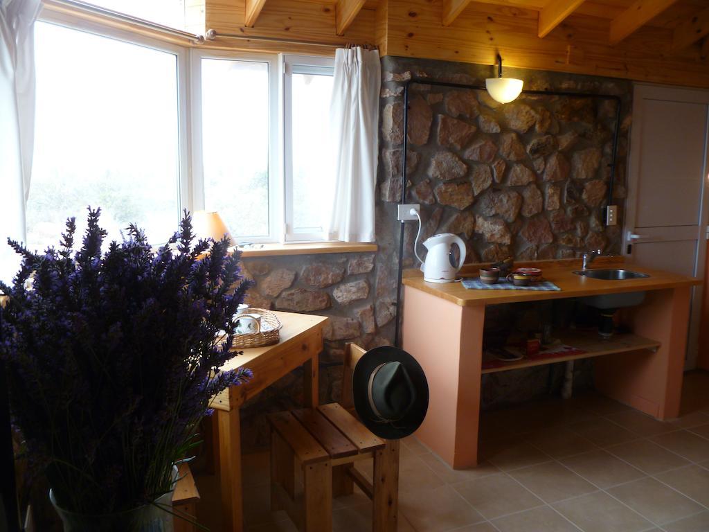 プエルト・マドリン La Calandria Casa De Campoヴィラ 部屋 写真