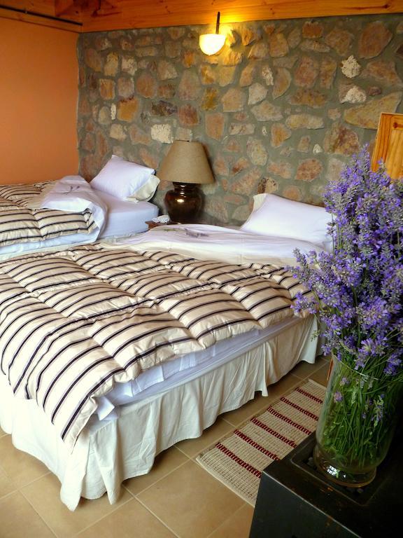 プエルト・マドリン La Calandria Casa De Campoヴィラ 部屋 写真