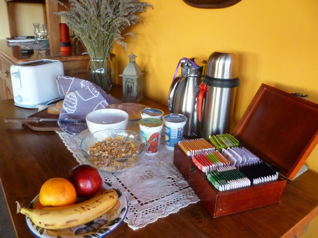 プエルト・マドリン La Calandria Casa De Campoヴィラ 部屋 写真