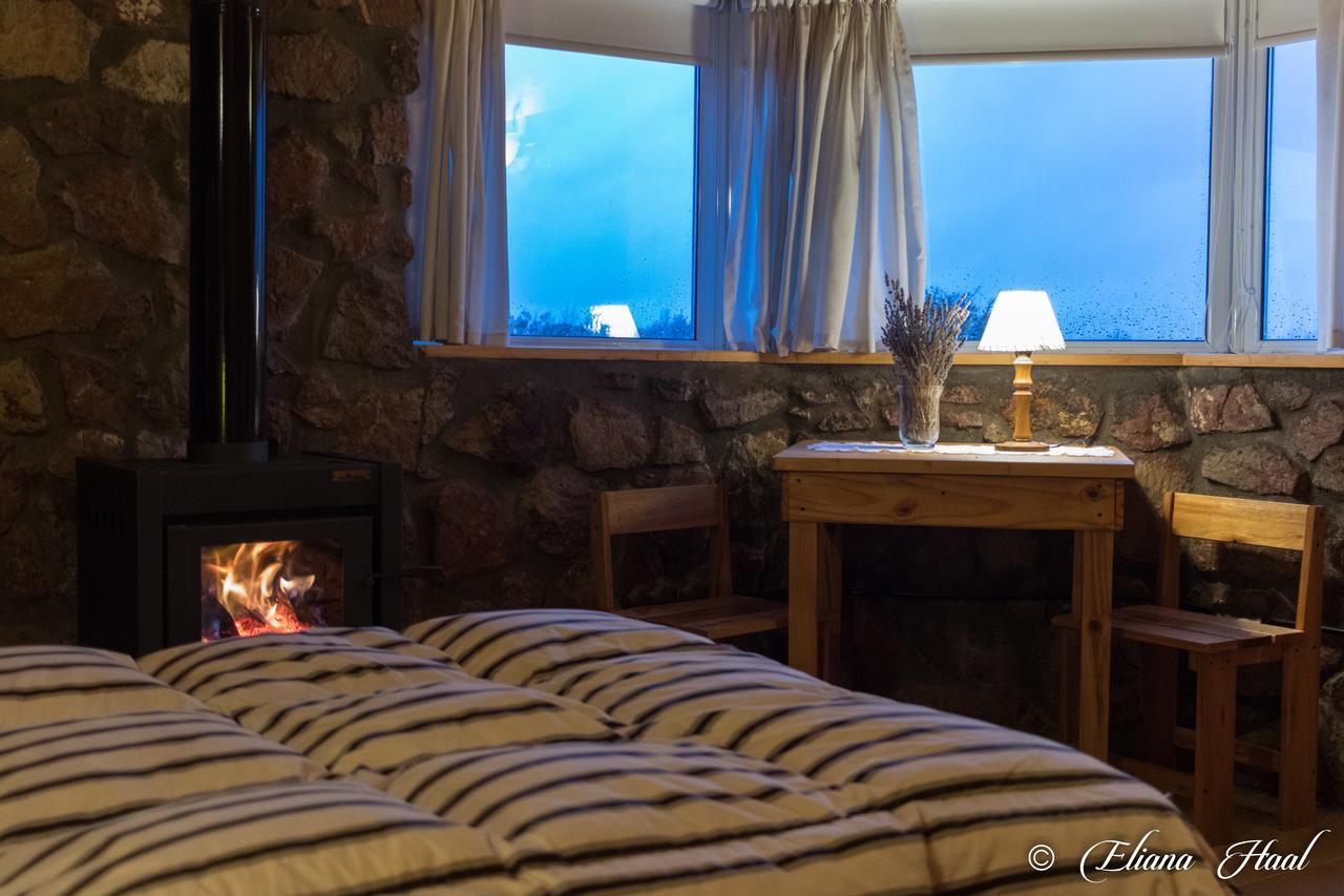 プエルト・マドリン La Calandria Casa De Campoヴィラ エクステリア 写真